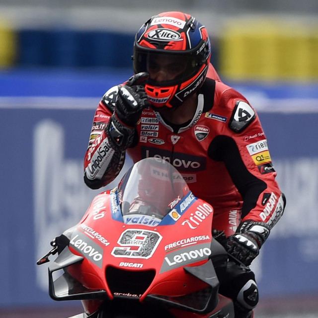 Danilo Petrucci