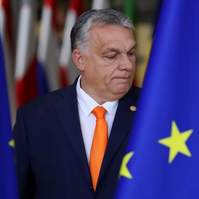 Viktor Orban