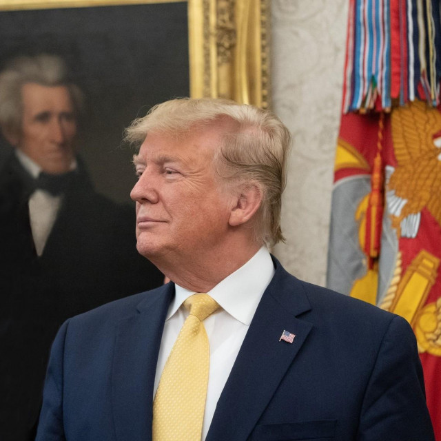 Ima razloga za samouvjerenost