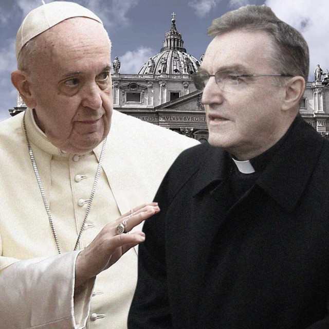 Franjo i Bozanić