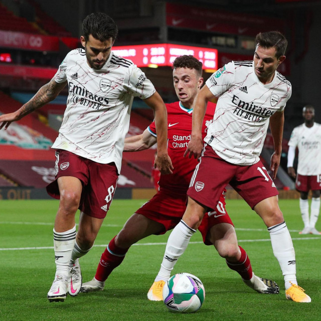 Top 6 engleskih klubova uskoro bi mogli imati potpunu kontrolu