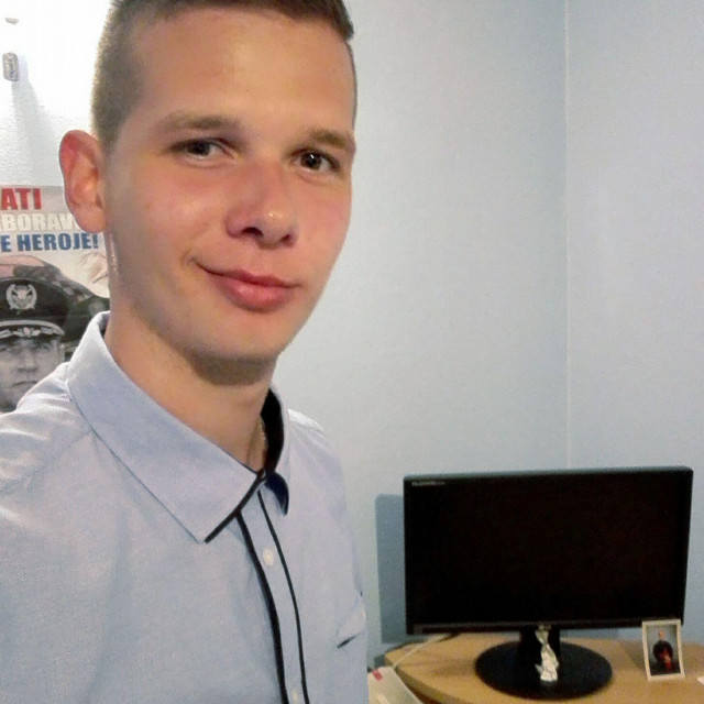 Danijel Bezuk/Facebook