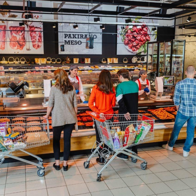 Konzum poslovnica