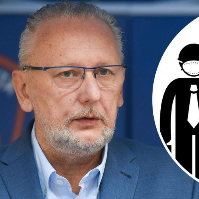 Davor Božinović