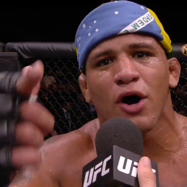 Gilbert Burns