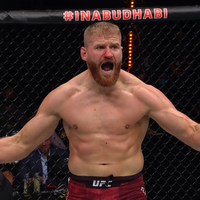 Jan Blachowicz