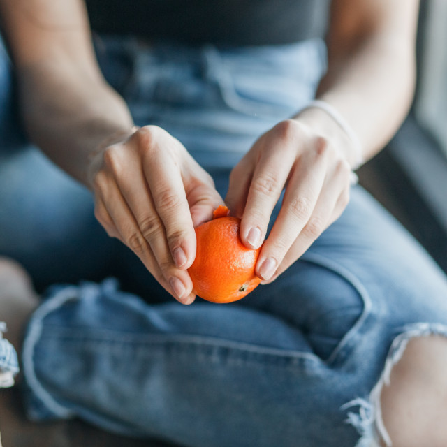 Glavni izvor ovog važnog vitamina trebala bi biti hrana pa ako svakodnevno jedete raznovrsno svježe voće i povrće, imat ćete uravnotežen unos vitamina C