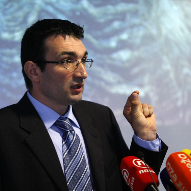 Tomislav Domazet-Lošo