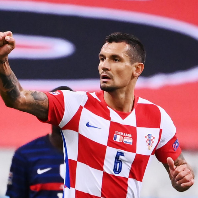Dejan Lovren
