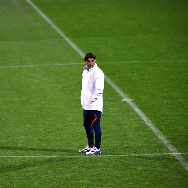Zlatko Dalić