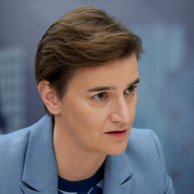 Ana Brnabić