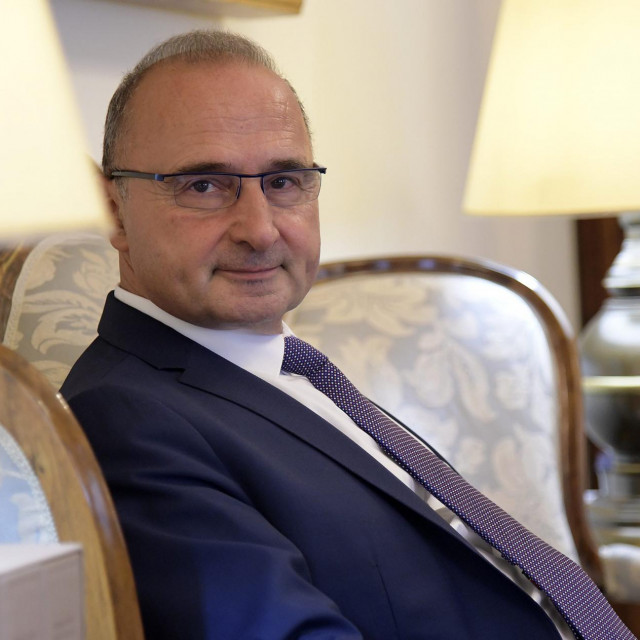 Gordan Grlić Radman