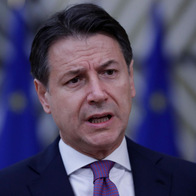 Giuseppe Conte 
