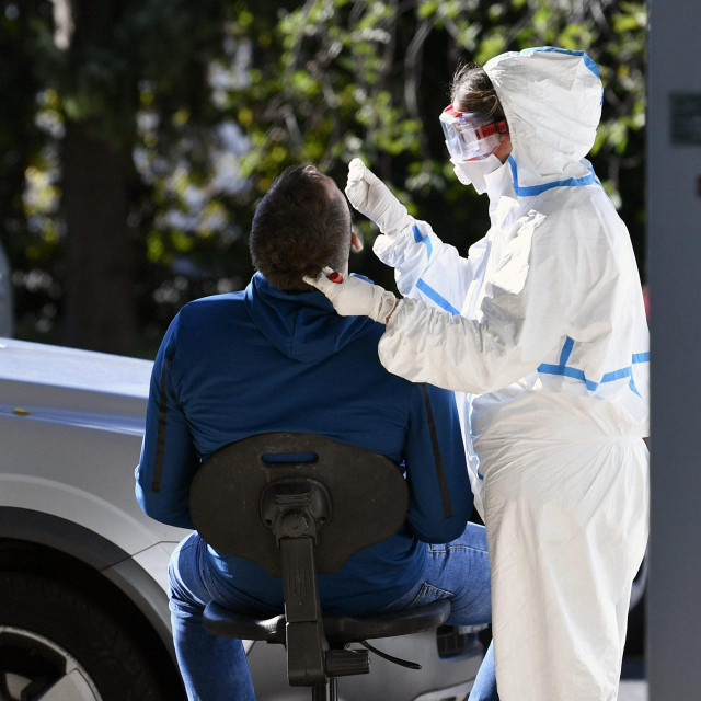 Testiranje, ilustracija