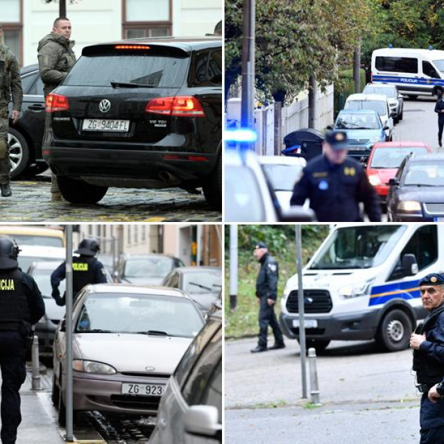 Napad na Trgu svetog Marka