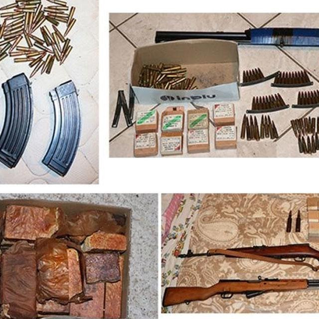 Zapljena kod Karlovca