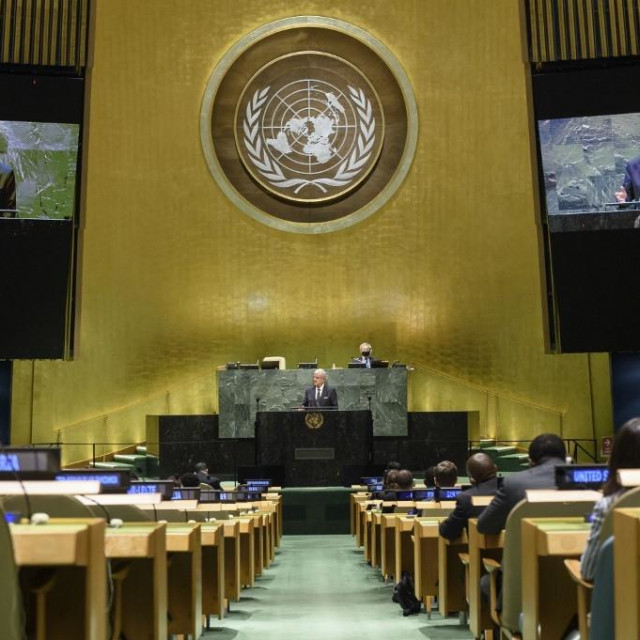 Opća skupština UN-a