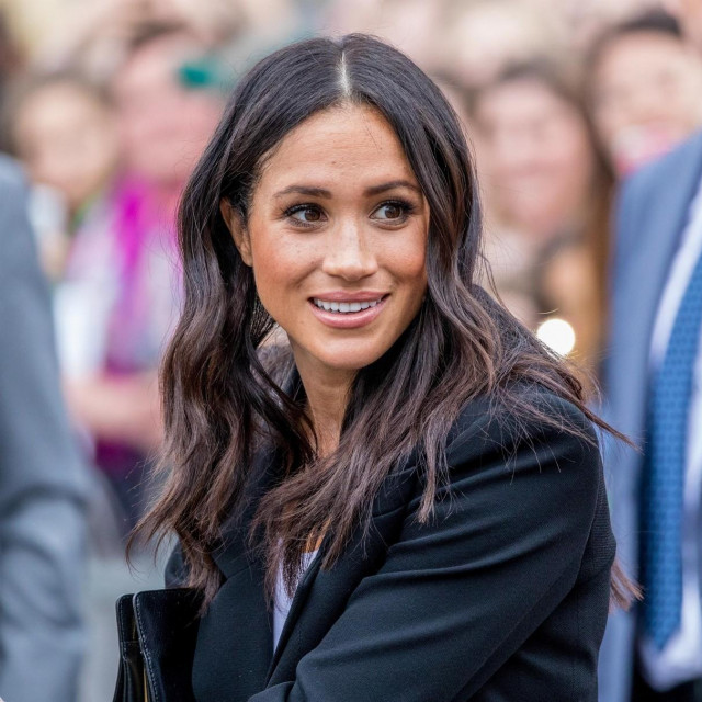 Meghan Markle