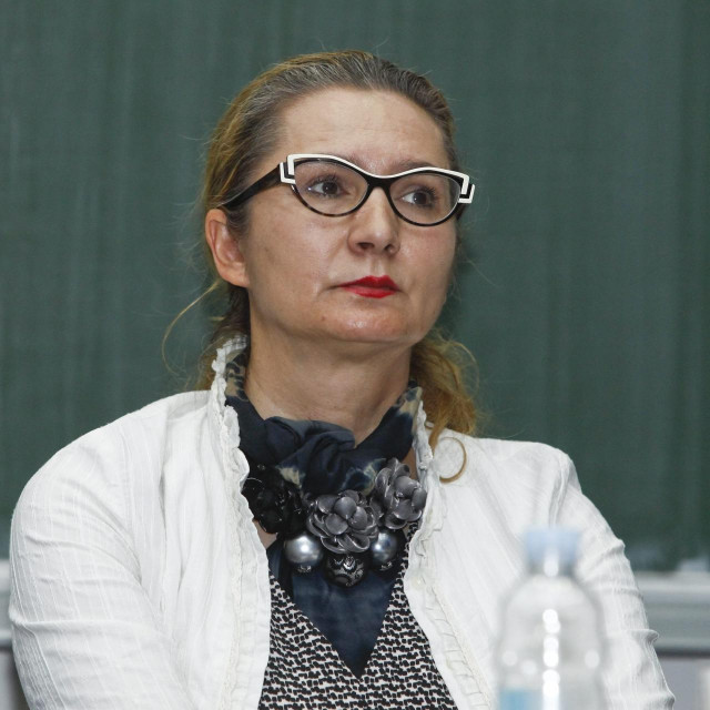Višnja Ljubičić