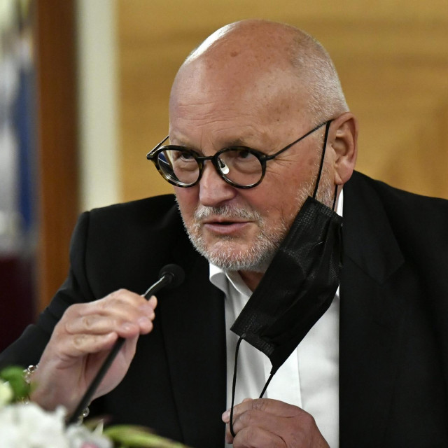 Zlatko Mateša