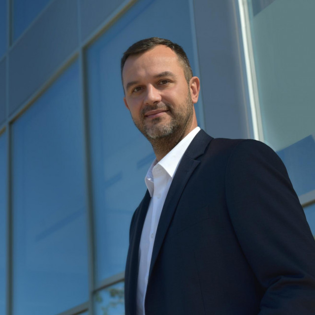 Matija Žulj