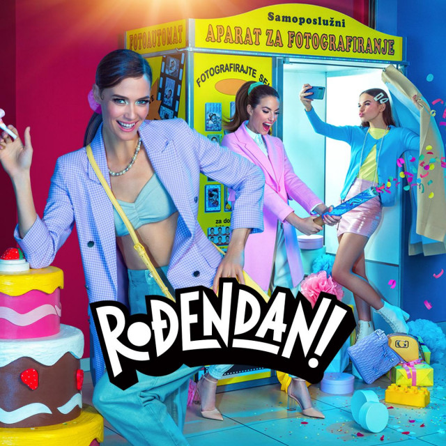 Fotografije: Mladen Šarić