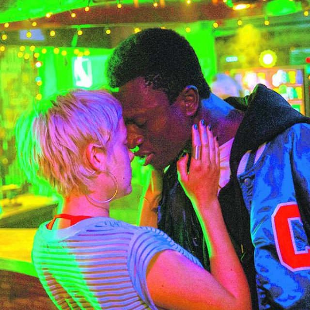 ”Berlin Alexanderplatz”