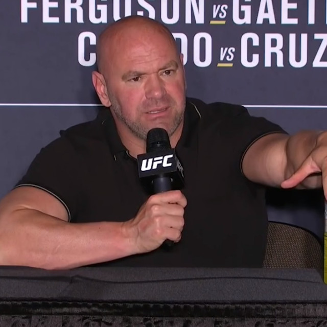 Dana White