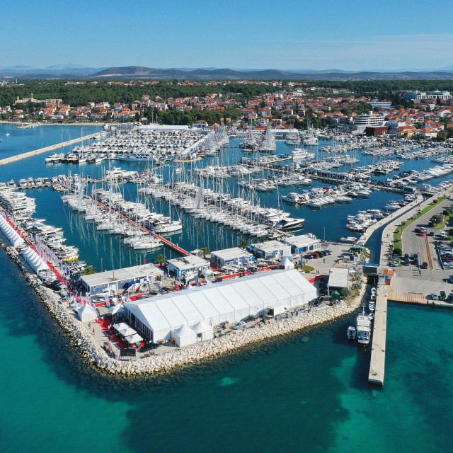 Biograd na Moru