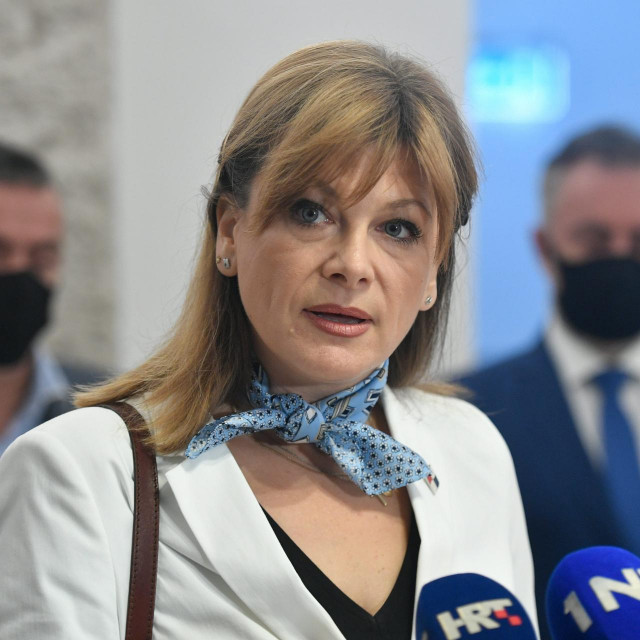 Karolina Vidović Krišto