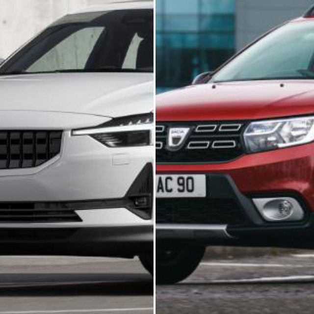 Veganima omiljeni modeli