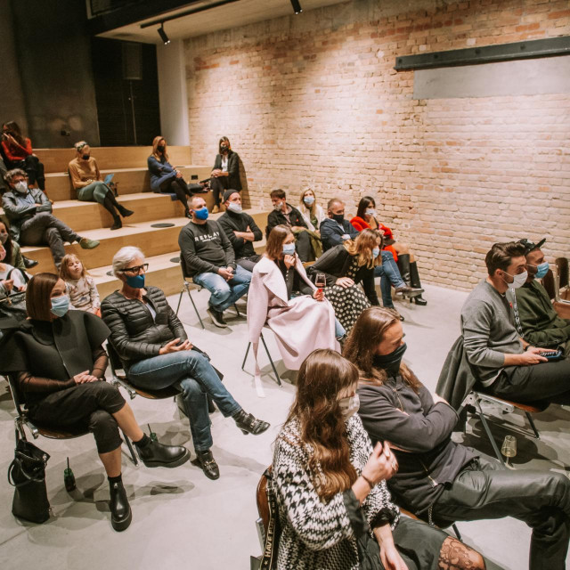 DA2 Film Festival Urania