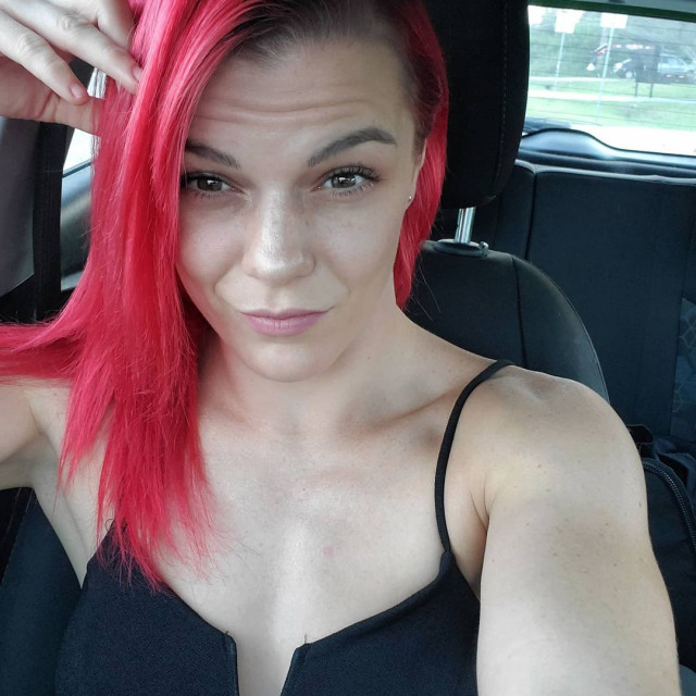 Gillian Robertson