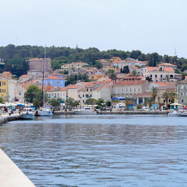 Mali Lošinj