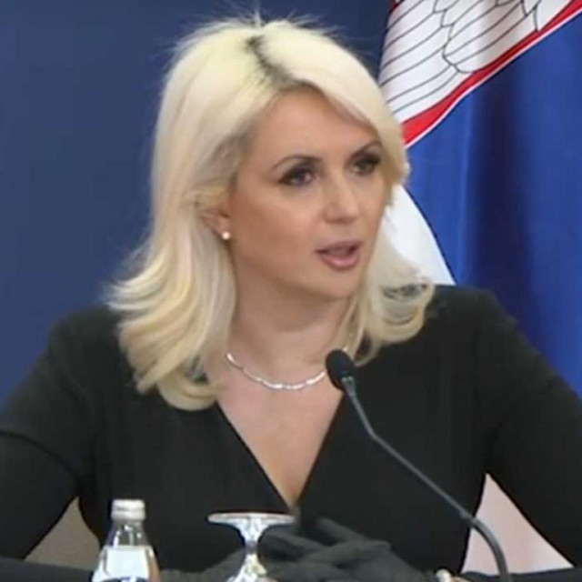 Darija Kisić