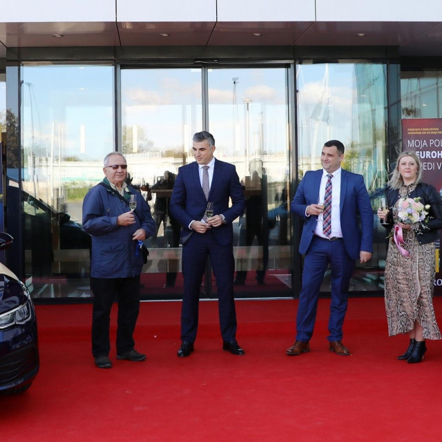 Zagreb, 14.10.2020