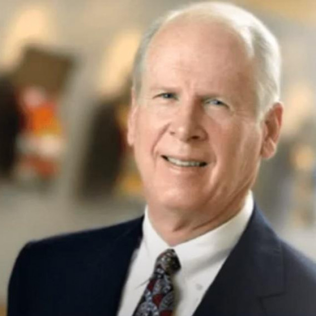 Robert Brockman