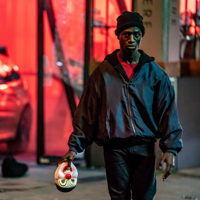 ”Berlin Alexanderplatz”, isječak