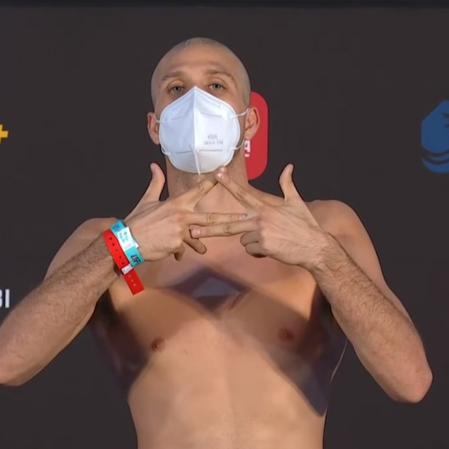 Brian Ortega