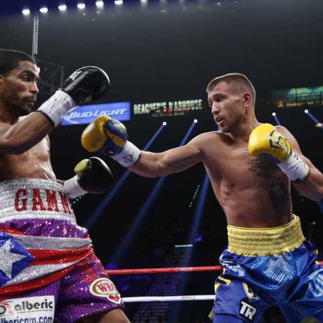 Vasyl Lomachenko