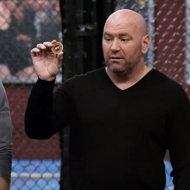 Dana White