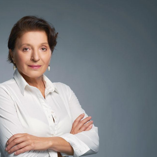 Mirjana Karanović
