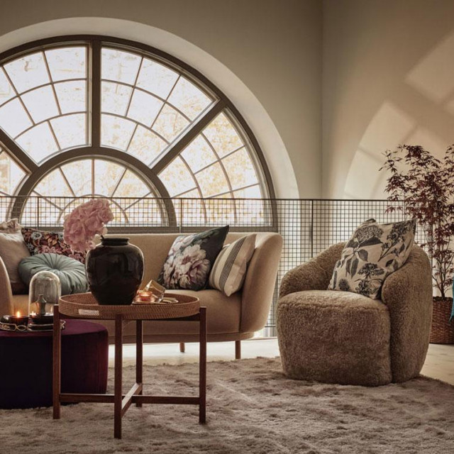 H&M Home