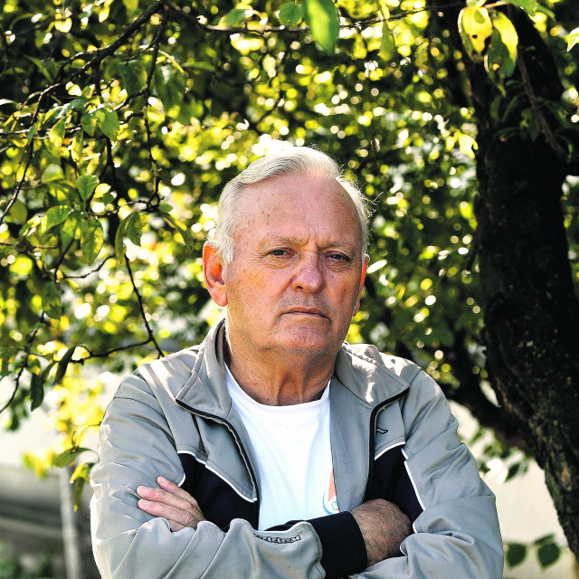 Bernard Matijašević