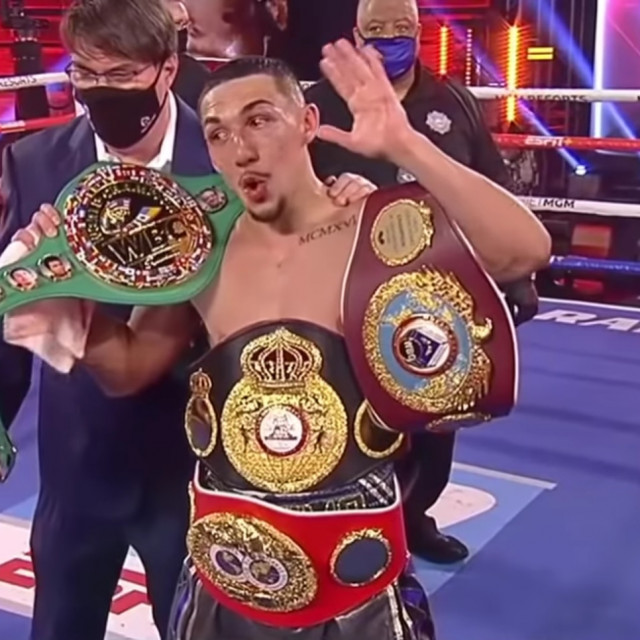 Teofimo Lopez