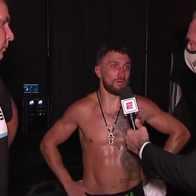 Vasyl Lomachenko