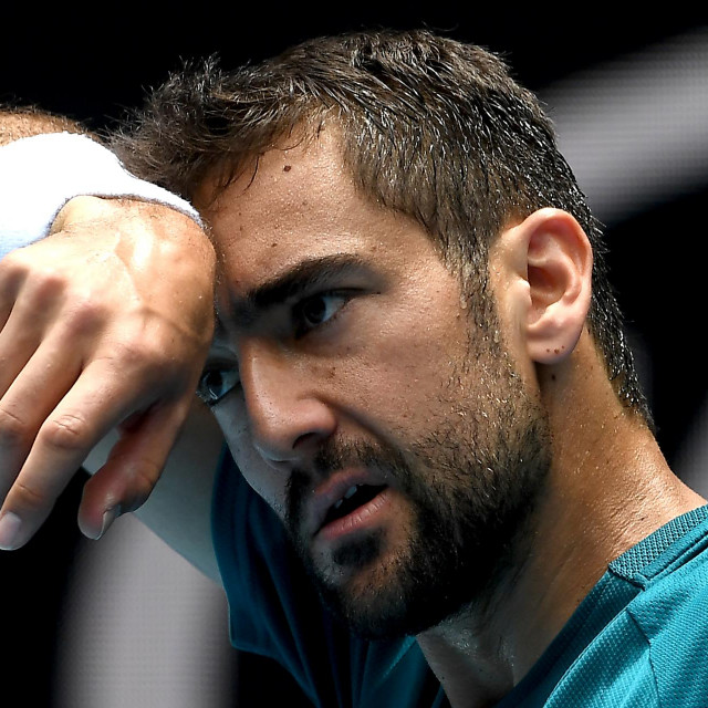 Marin Čilić