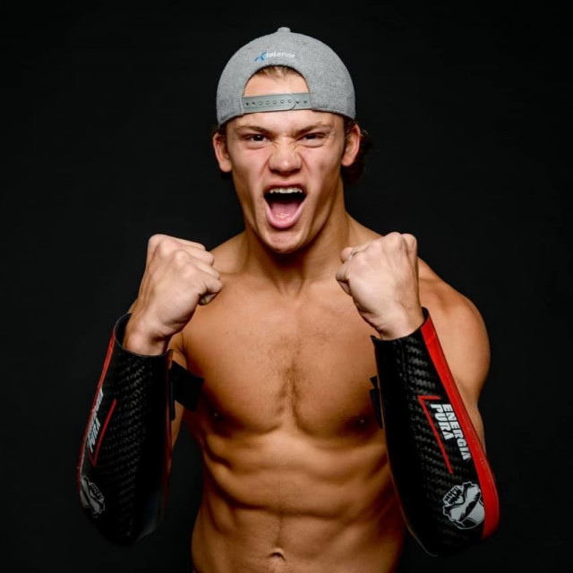 Lucas Braathen