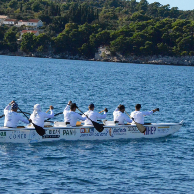 Argonauti u jadranskoj pustolovini