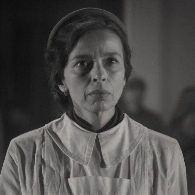 Dnevnik Diane Budisavljević